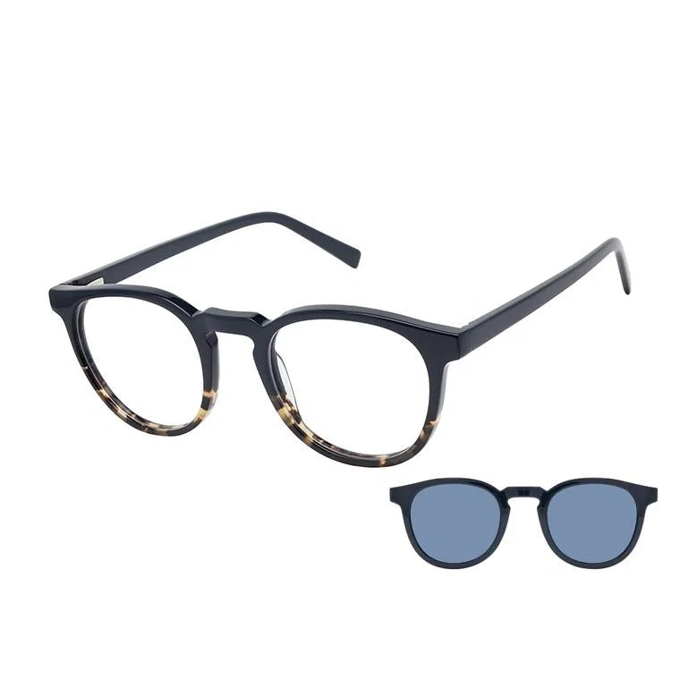 Isaac Mizrahi NY IM36014 Eyeglasses - view 3